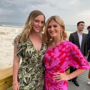 Meet your Posher, Lacey